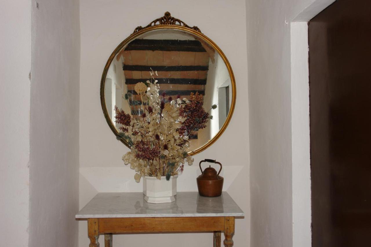 Giaggiolo Διαμέρισμα Poggibonsi Εξωτερικό φωτογραφία