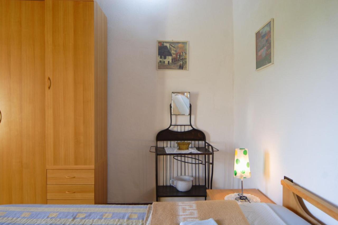 Giaggiolo Διαμέρισμα Poggibonsi Εξωτερικό φωτογραφία